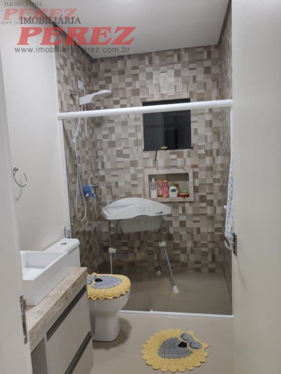 Casa, de 3 quartos à venda no Ideal - Londrina/PR - Foto 21
