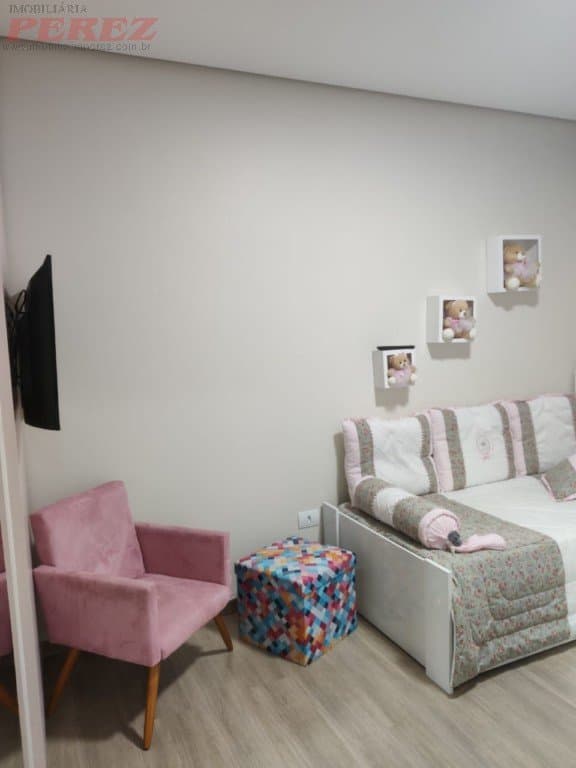Casa, de 3 quartos à venda no Ideal - Londrina/PR - Foto 14