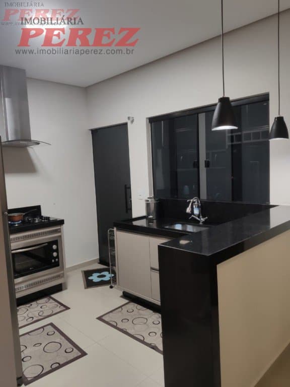 Casa, de 3 quartos à venda no Ideal - Londrina/PR - Foto 5