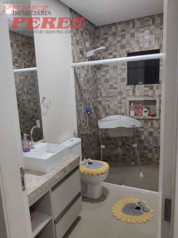 Casa, de 3 quartos à venda no Ideal - Londrina/PR - Foto 17