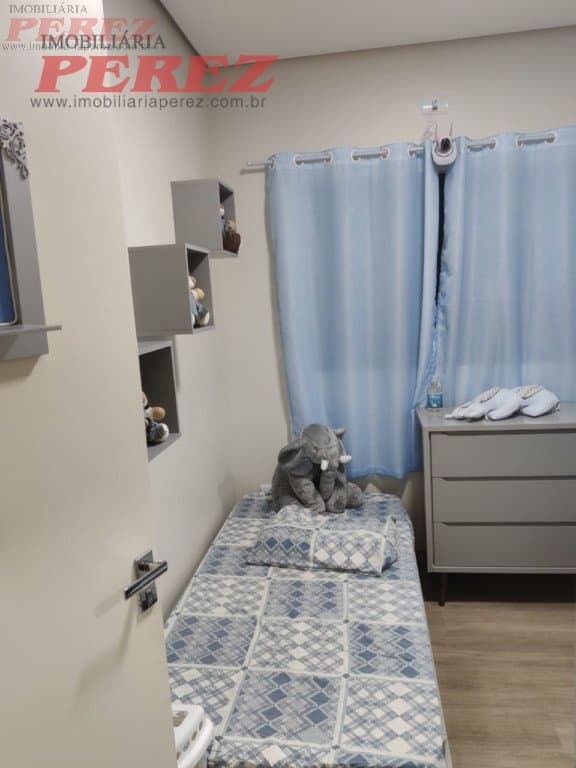 Casa, de 3 quartos à venda no Ideal - Londrina/PR - Foto 11