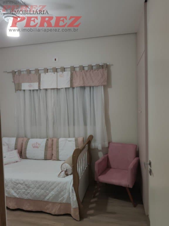 Casa, de 3 quartos à venda no Ideal - Londrina/PR - Foto 15