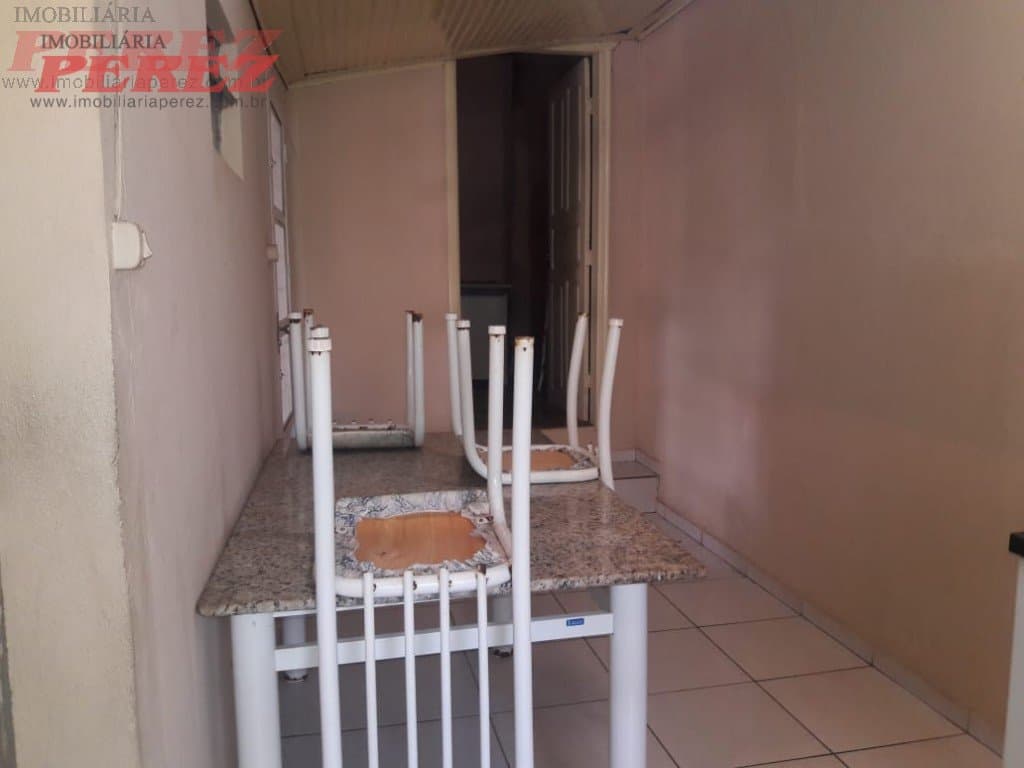 Casa, de 4 quartos à venda no Boa Vista - Londrina/PR - Foto 18