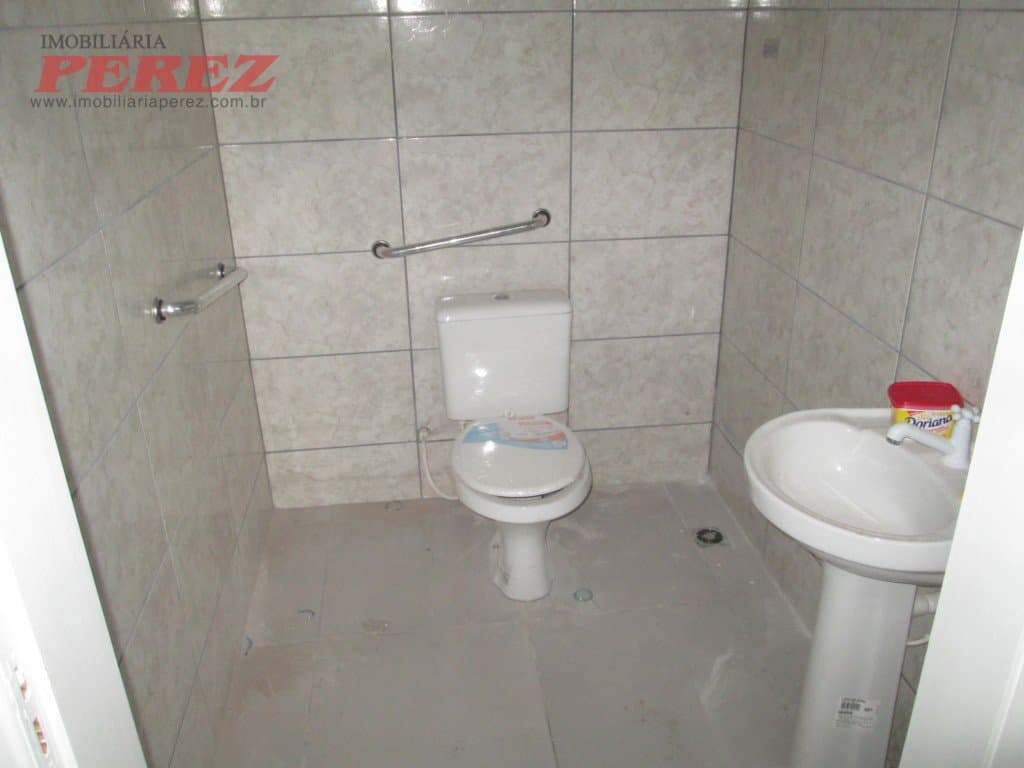 Loja para alugar no Sabara I - Londrina/PR - Foto 12