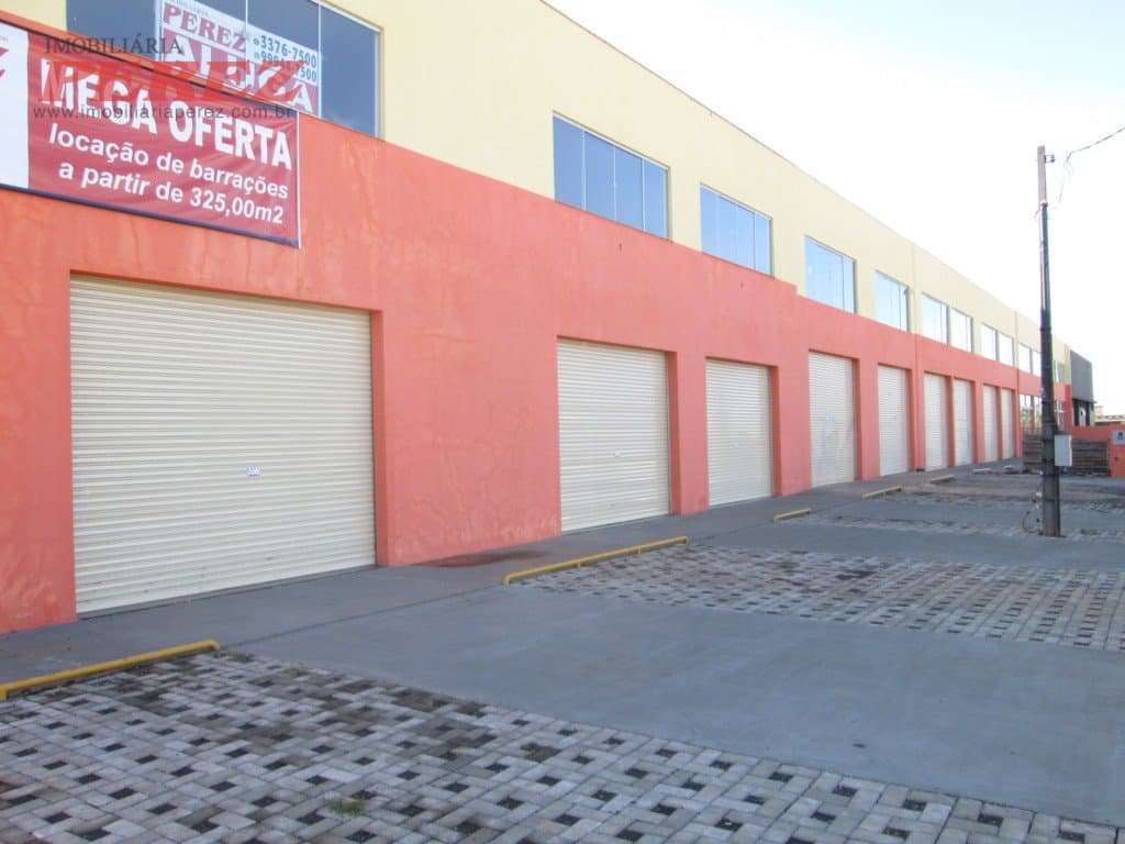 Loja para alugar no Sabara I - Londrina/PR - Foto 4