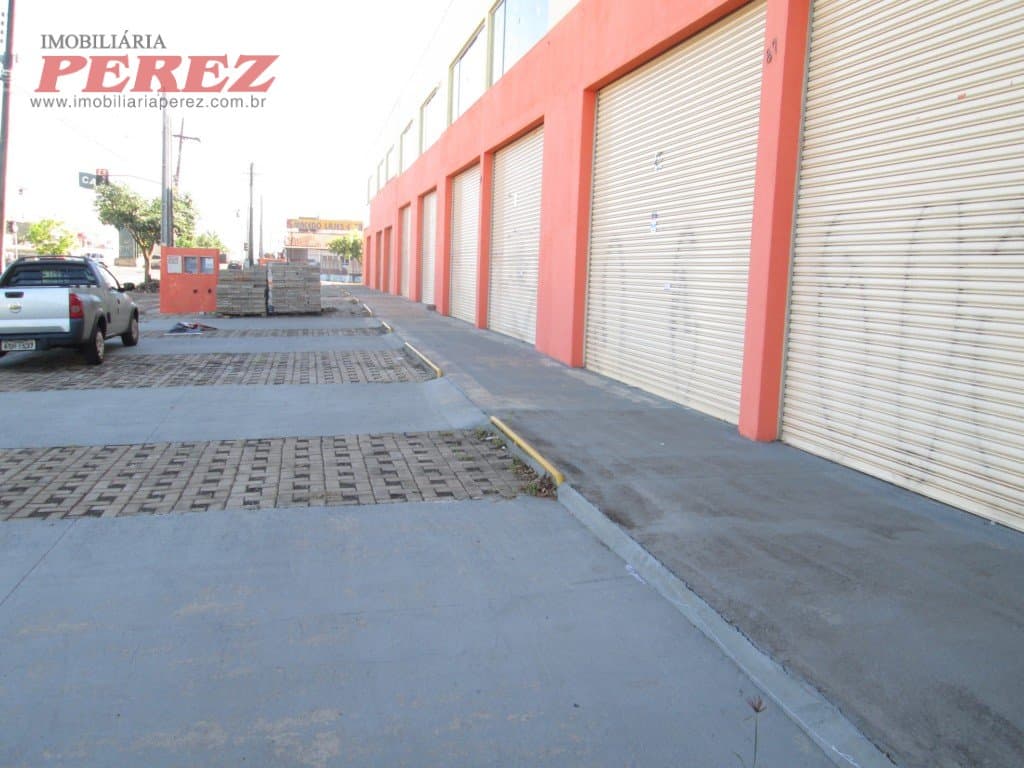 Loja para alugar no Sabara I - Londrina/PR - Foto 23