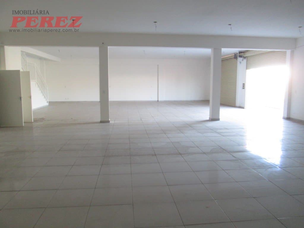 Loja para alugar no Sabara I - Londrina/PR - Foto 10