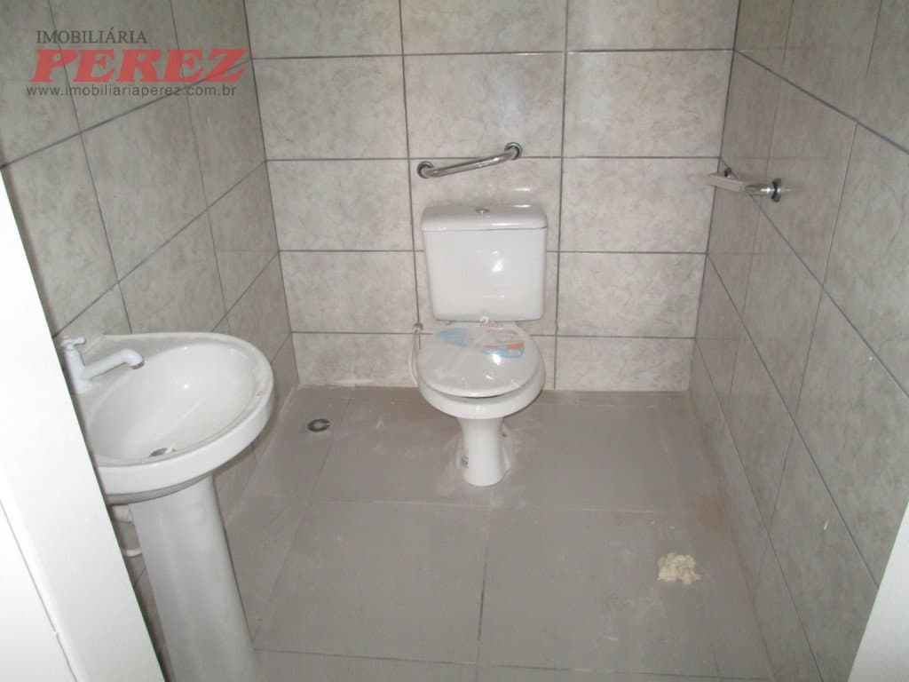Loja para alugar no Sabara I - Londrina/PR - Foto 13