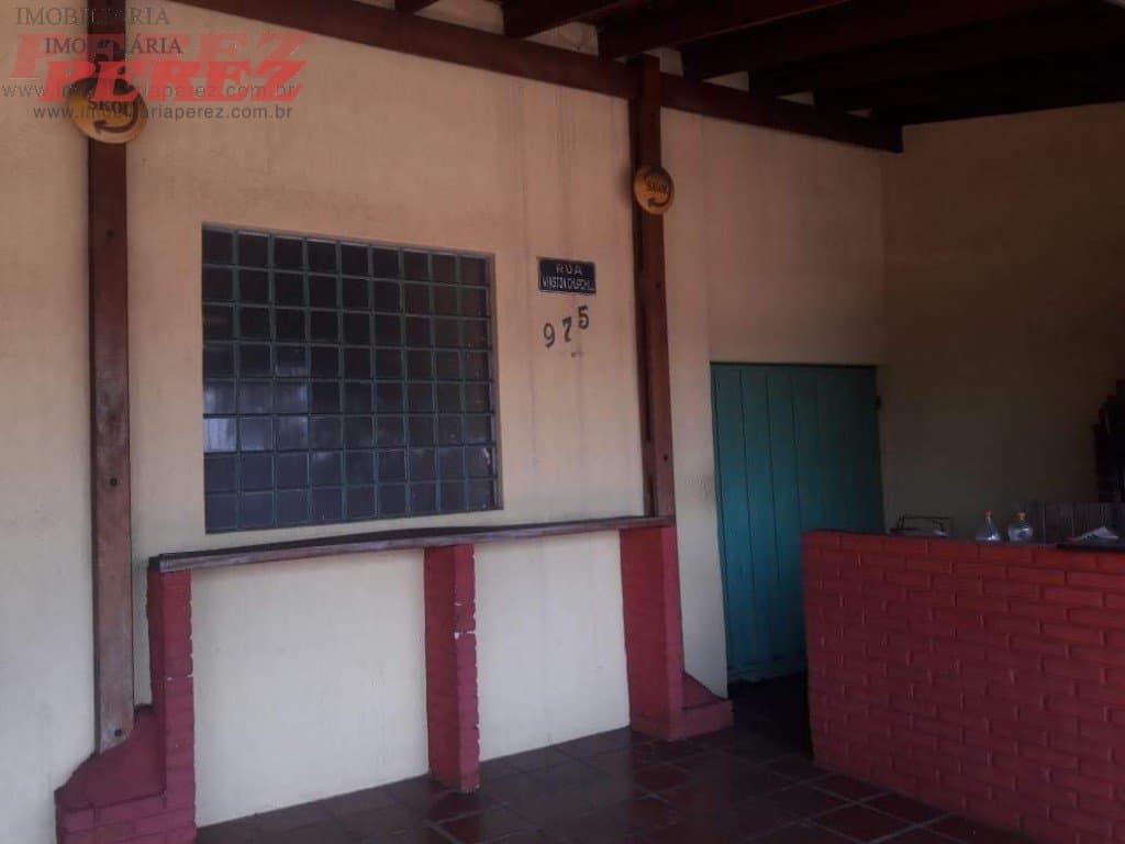 Imóveis Comerciais, de 3 quartos à venda no Coliseu - Londrina/PR - Foto 2