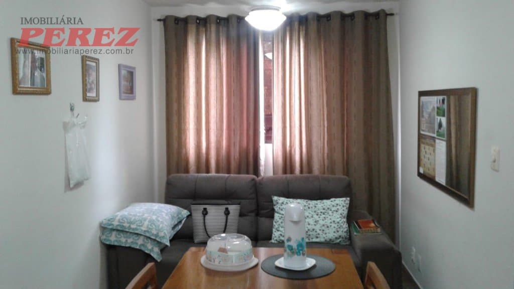 Apartamento no Nova Inglaterra, de 3 quartos à venda no Lagoa Dourada - Londrina/PR - Foto 2