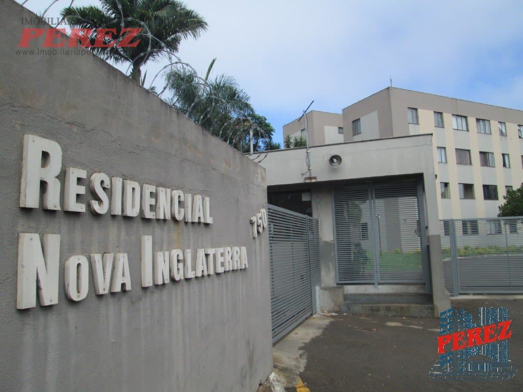 Apartamento no Nova Inglaterra, de 3 quartos à venda no Lagoa Dourada - Londrina/PR - Foto 10
