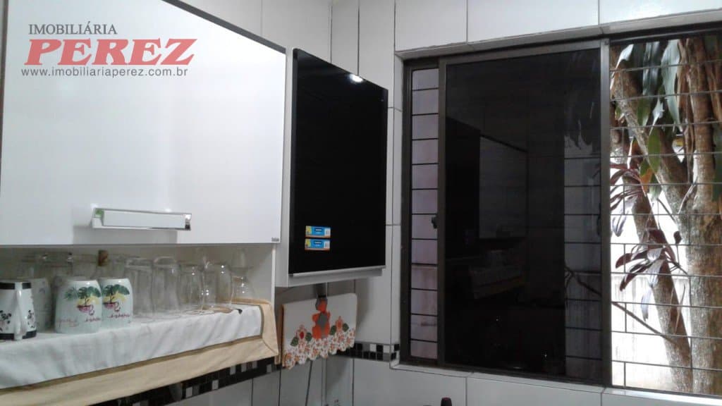Apartamento no Nova Inglaterra, de 3 quartos à venda no Lagoa Dourada - Londrina/PR - Foto 1