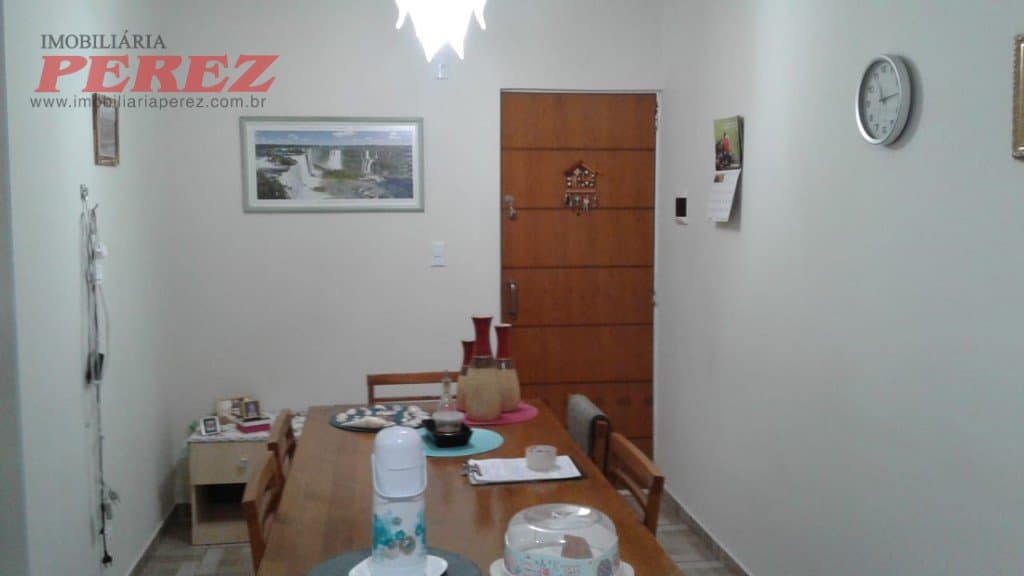 Apartamento no Nova Inglaterra, de 3 quartos à venda no Lagoa Dourada - Londrina/PR - Foto 5