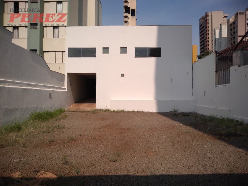 Imóvel comercial para alugar no centro de Londrina - Foto 14