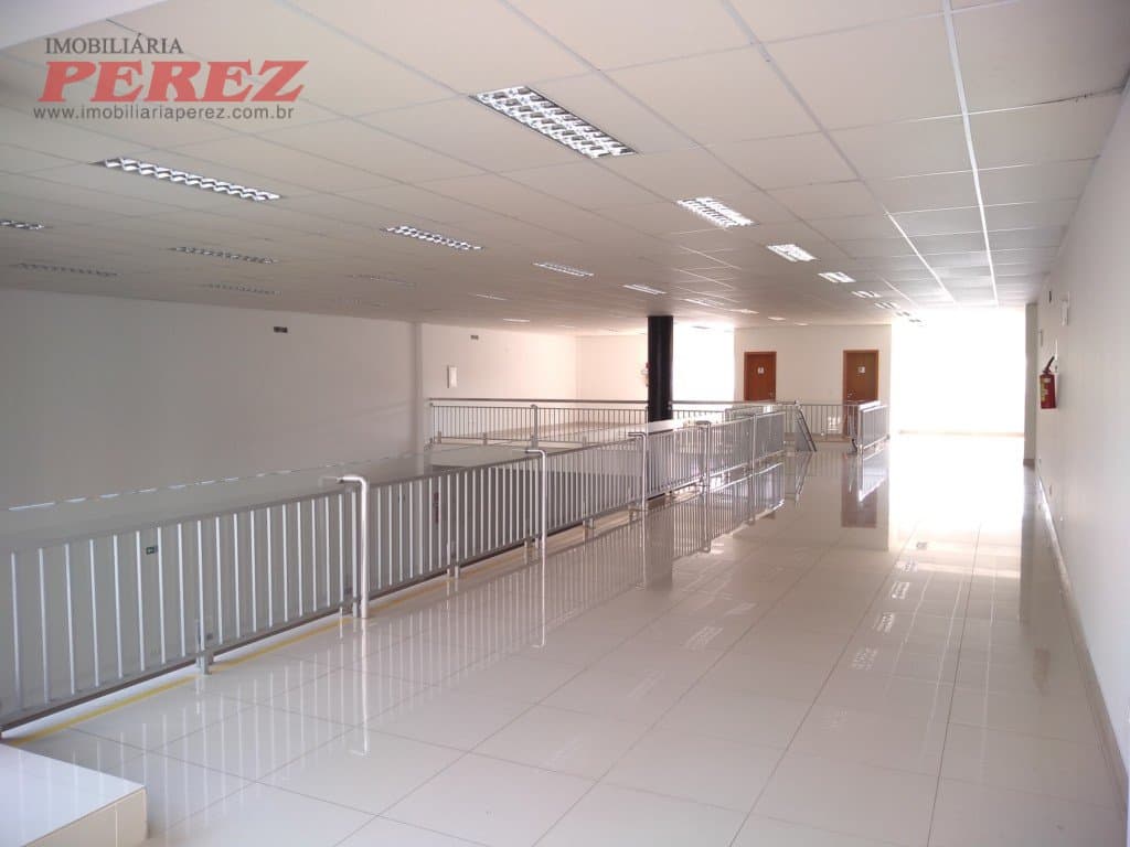 Imóvel comercial para alugar no centro de Londrina - Foto 9