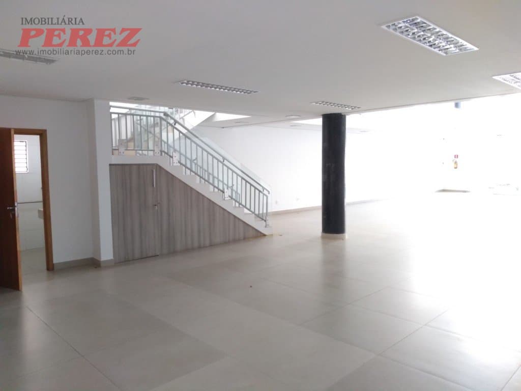Imóvel comercial para alugar no centro de Londrina - Foto 4