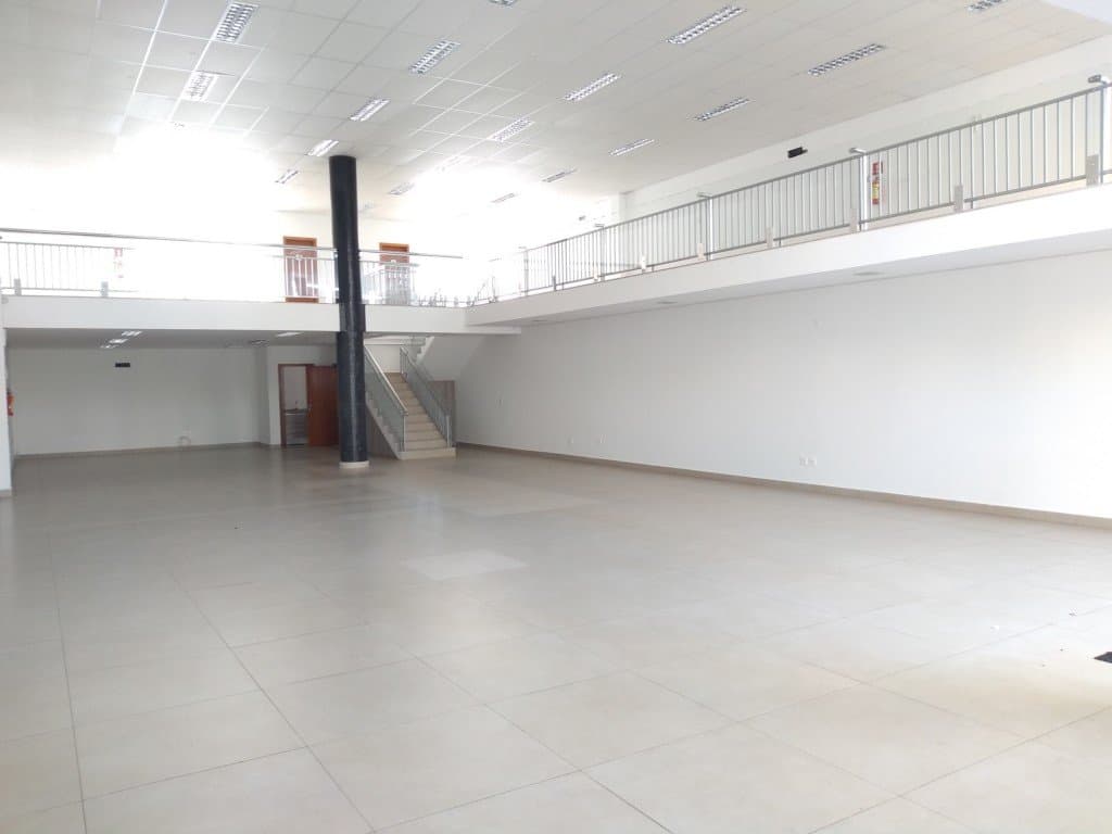 Imóvel comercial para alugar no centro de Londrina - Foto 2