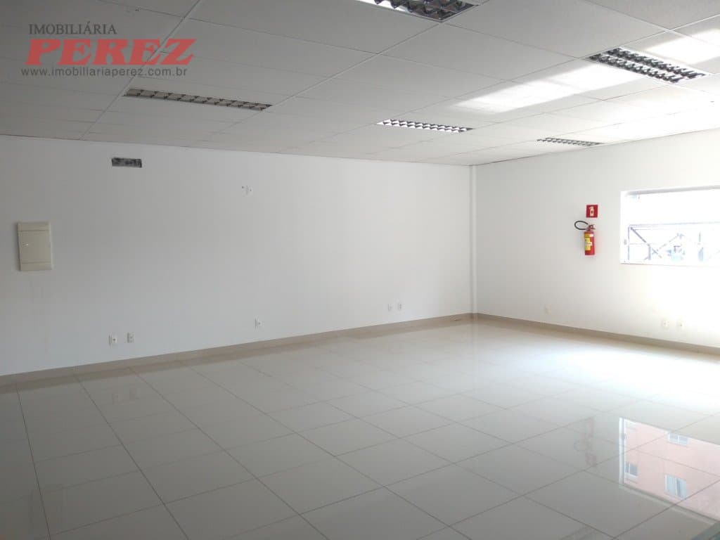 Imóvel comercial para alugar no centro de Londrina - Foto 11