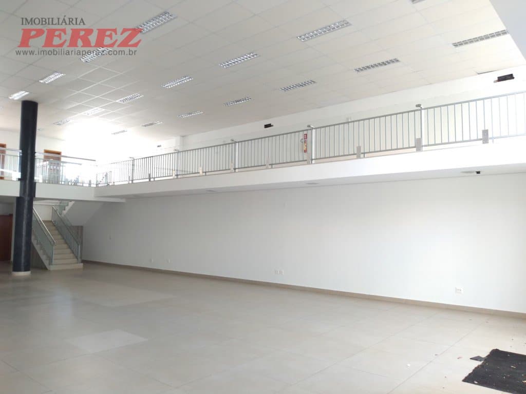 Imóvel comercial para alugar no centro de Londrina - Foto 3