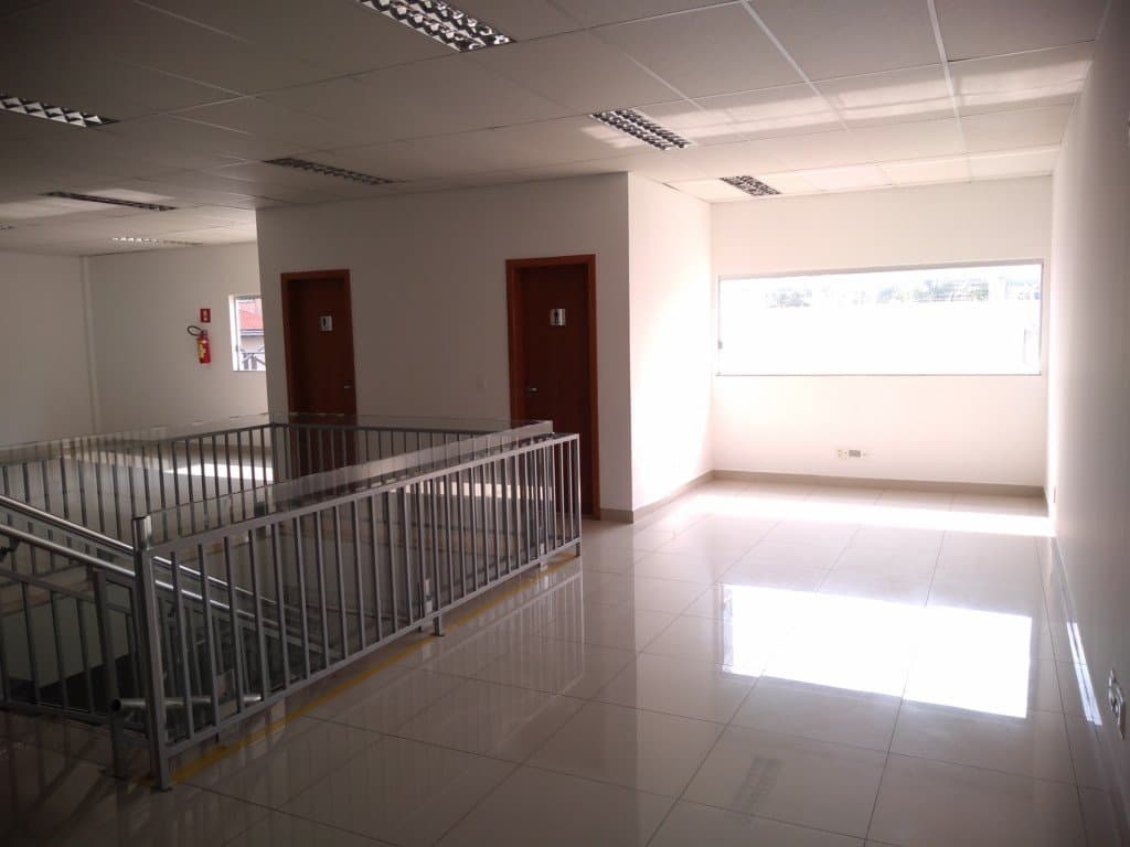 Imóvel comercial para alugar no centro de Londrina - Foto 10