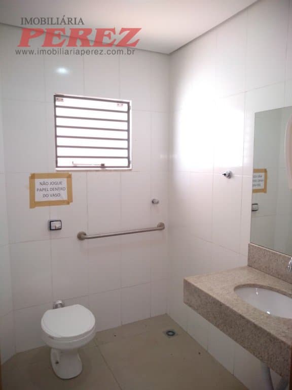 Imóvel comercial para alugar no centro de Londrina - Foto 8