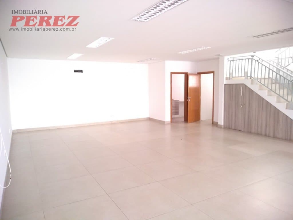 Imóvel comercial para alugar no centro de Londrina - Foto 6