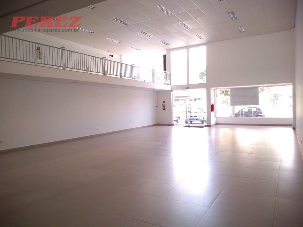 Imóvel comercial para alugar no centro de Londrina - Foto 5