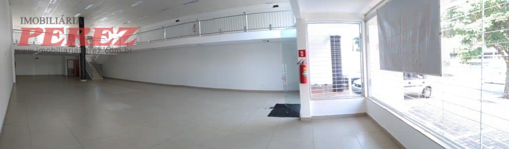 Imóvel comercial para alugar no centro de Londrina - Foto 16