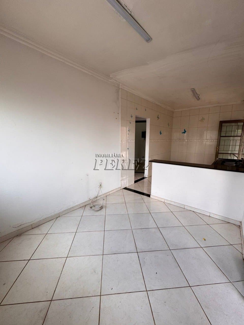 Casa para venda e locação na rua Cassiterita, jardim Waldemar Hauer - Foto 5