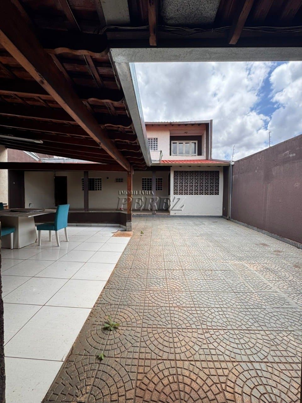 Casa para venda e locação na rua Cassiterita, jardim Waldemar Hauer - Foto 12