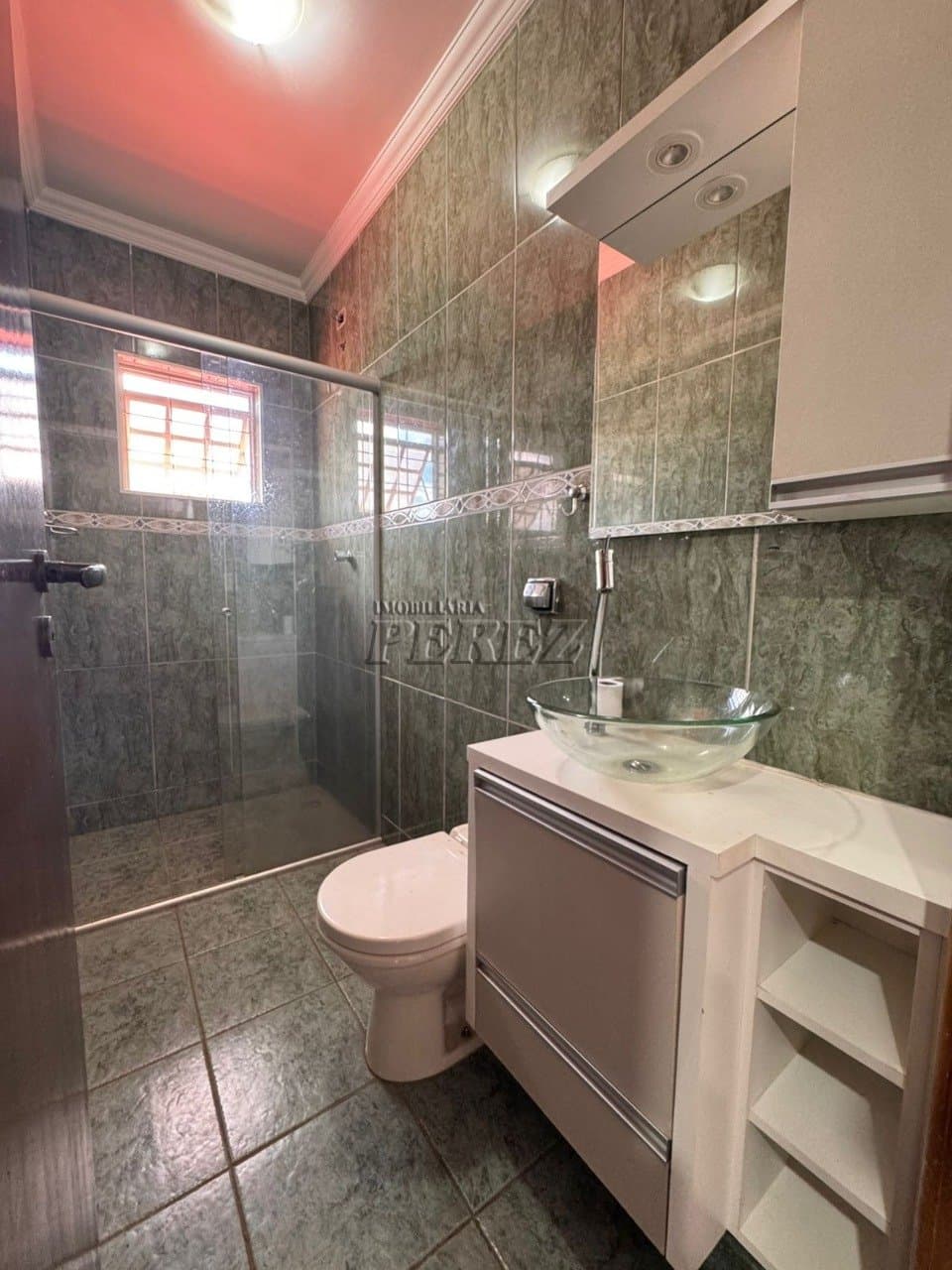 Casa para venda e locação na rua Cassiterita, jardim Waldemar Hauer - Foto 28