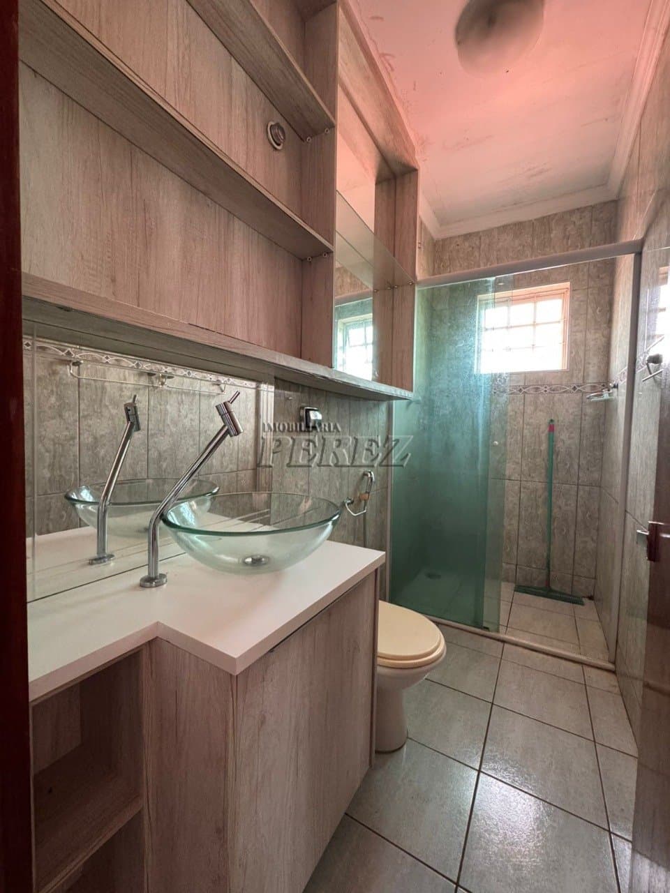 Casa para venda e locação na rua Cassiterita, jardim Waldemar Hauer - Foto 29
