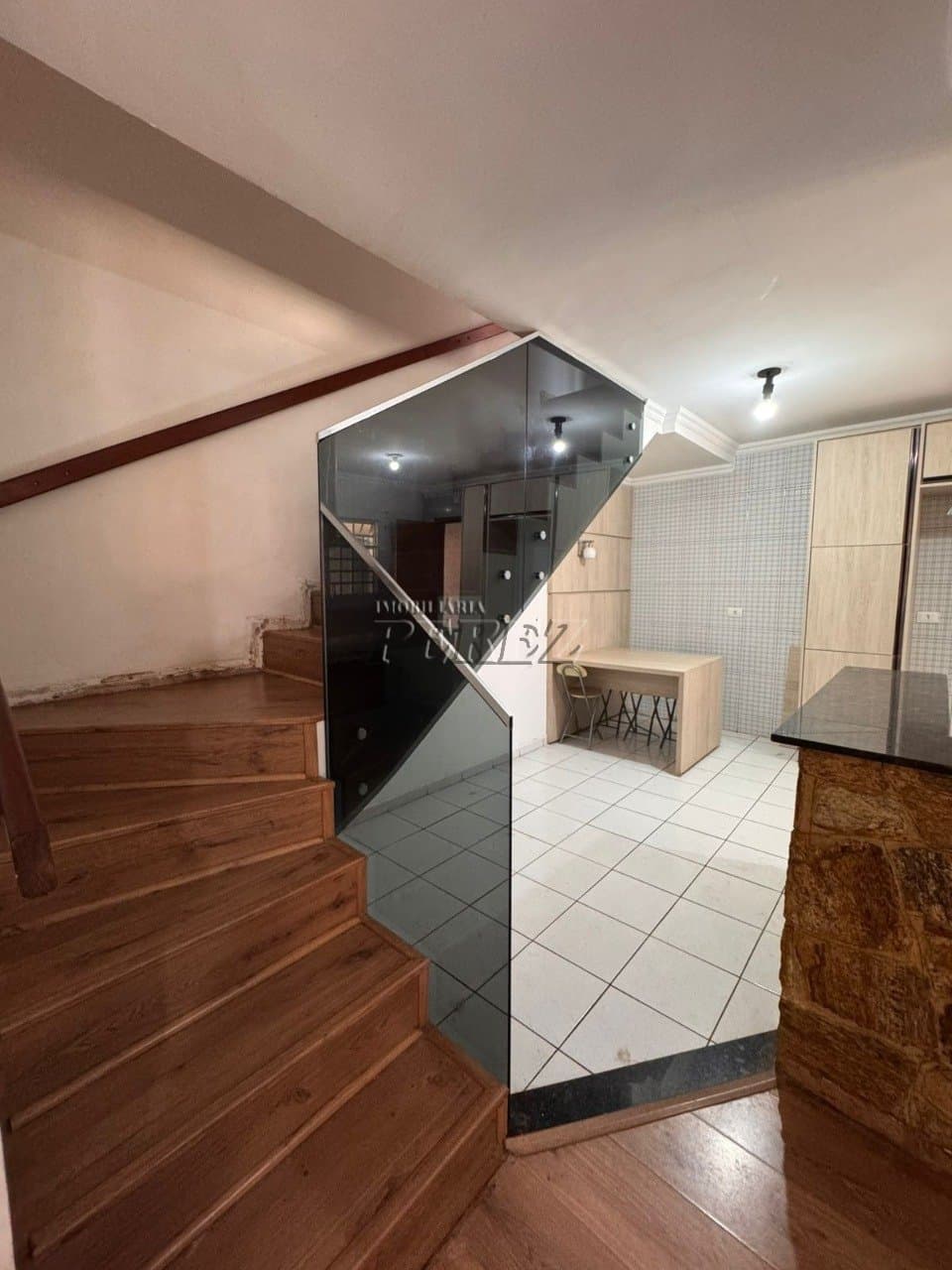 Casa para venda e locação na rua Cassiterita, jardim Waldemar Hauer - Foto 15