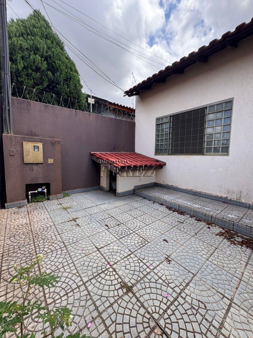 Casa para venda e locação na rua Cassiterita, jardim Waldemar Hauer - Foto 2