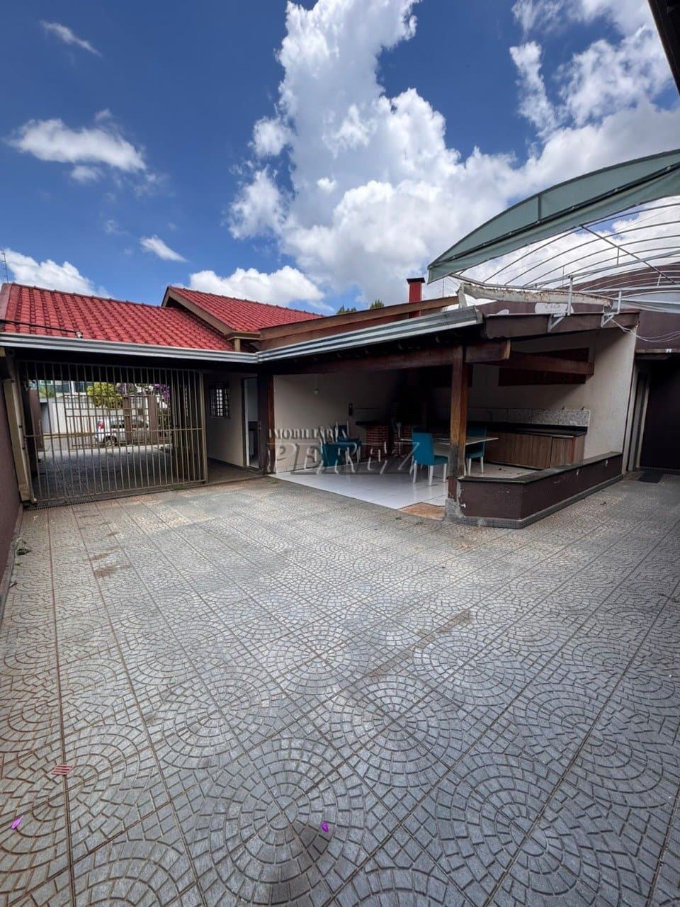 Casa para venda e locação na rua Cassiterita, jardim Waldemar Hauer - Foto 13