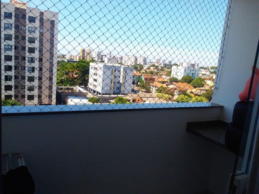 Apartamento no Onyx - Borba Gato, de 3 quartos, 75 m² à venda no Londrilar - Londrina/PR - Foto 2