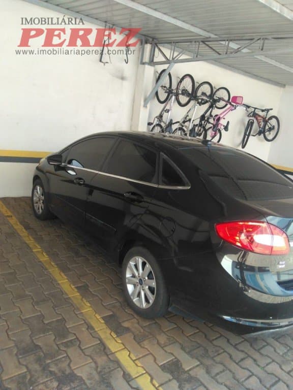 Apartamento no Onyx - Borba Gato, de 3 quartos, 75 m² à venda no Londrilar - Londrina/PR - Foto 6