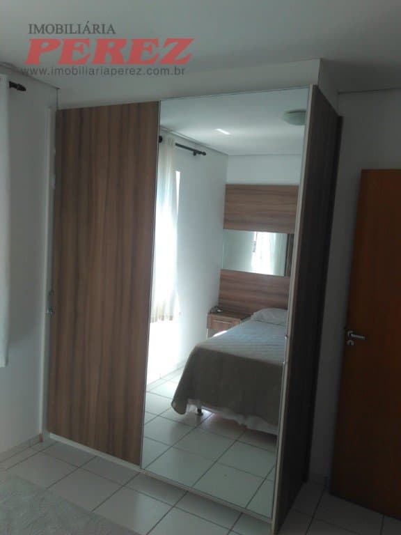 Apartamento no Onyx - Borba Gato, de 3 quartos, 75 m² à venda no Londrilar - Londrina/PR - Foto 9