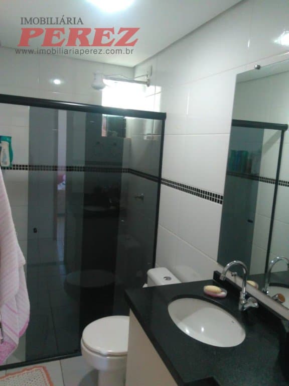 Apartamento no Onyx - Borba Gato, de 3 quartos, 75 m² à venda no Londrilar - Londrina/PR - Foto 10