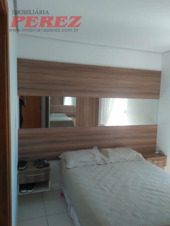 Apartamento no Onyx - Borba Gato, de 3 quartos, 75 m² à venda no Londrilar - Londrina/PR - Foto 5