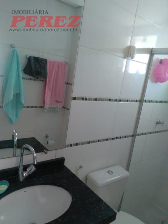 Apartamento no Onyx - Borba Gato, de 3 quartos, 75 m² à venda no Londrilar - Londrina/PR - Foto 3