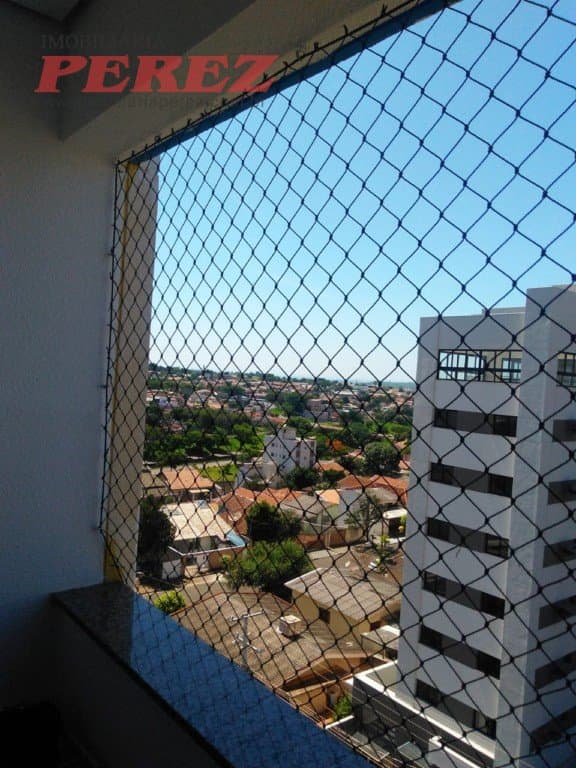 Apartamento no Onyx - Borba Gato, de 3 quartos, 75 m² à venda no Londrilar - Londrina/PR - Foto 1