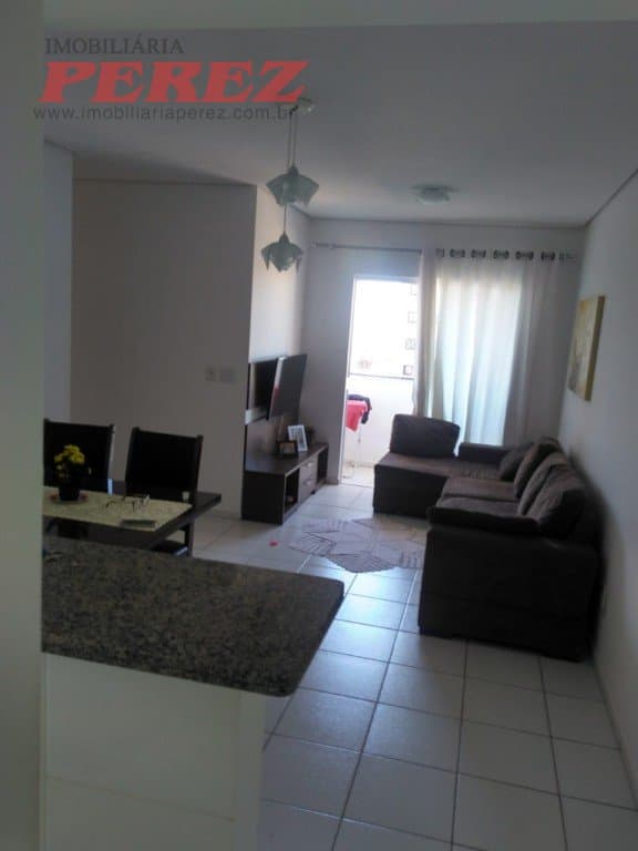 Apartamento no Onyx - Borba Gato, de 3 quartos, 75 m² à venda no Londrilar - Londrina/PR - Foto 12