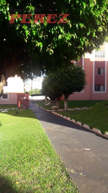 Apartamento a venda no residencial bourbon na rua armando ortenzi - Foto 24