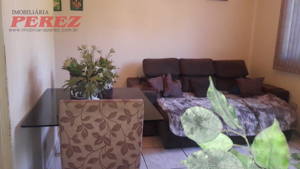 Apartamento a venda no residencial bourbon na rua armando ortenzi - Foto 9