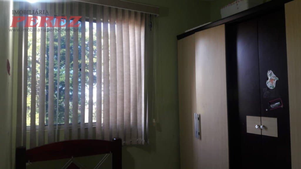 Apartamento a venda no residencial bourbon na rua armando ortenzi - Foto 12
