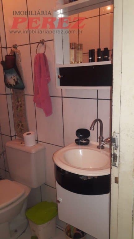 Apartamento a venda no residencial bourbon na rua armando ortenzi - Foto 18