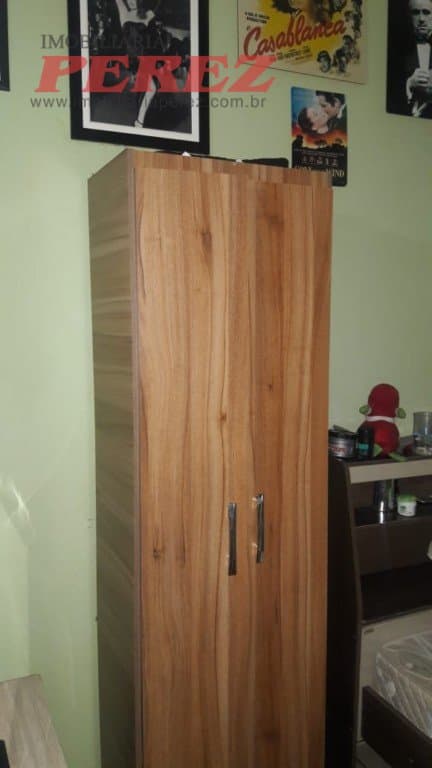 Apartamento a venda no residencial bourbon na rua armando ortenzi - Foto 15