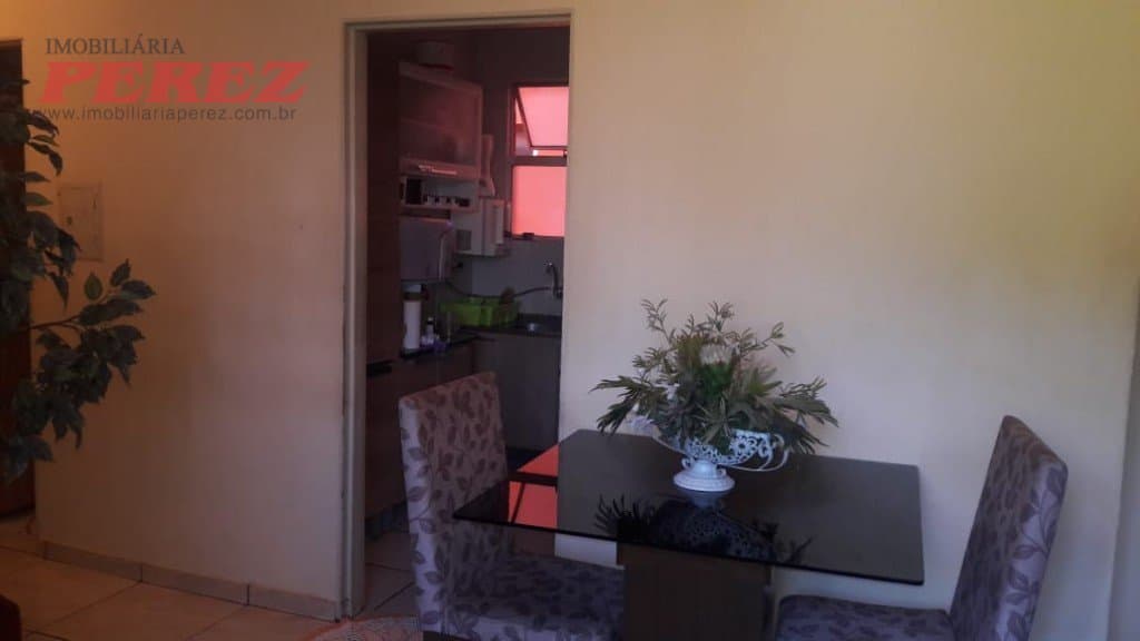 Apartamento a venda no residencial bourbon na rua armando ortenzi - Foto 7