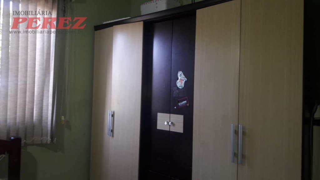 Apartamento a venda no residencial bourbon na rua armando ortenzi - Foto 2